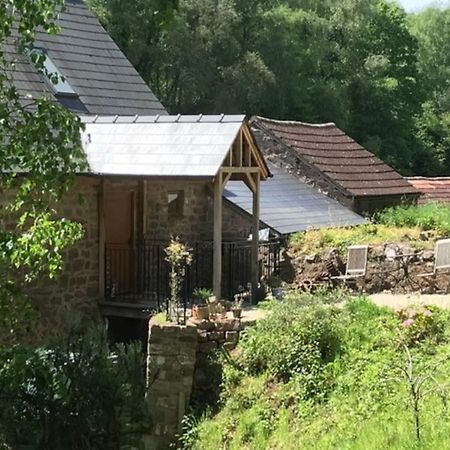 Woodmill Farm Cottage Alvington Exterior foto