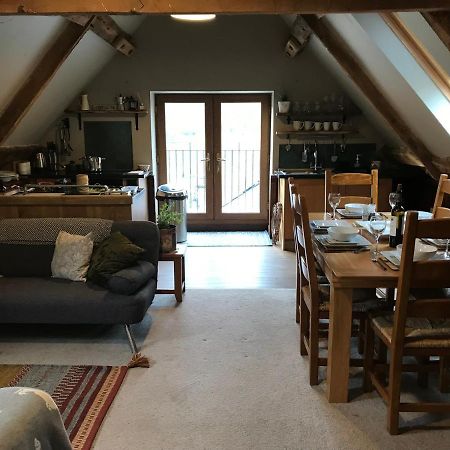 Woodmill Farm Cottage Alvington Exterior foto